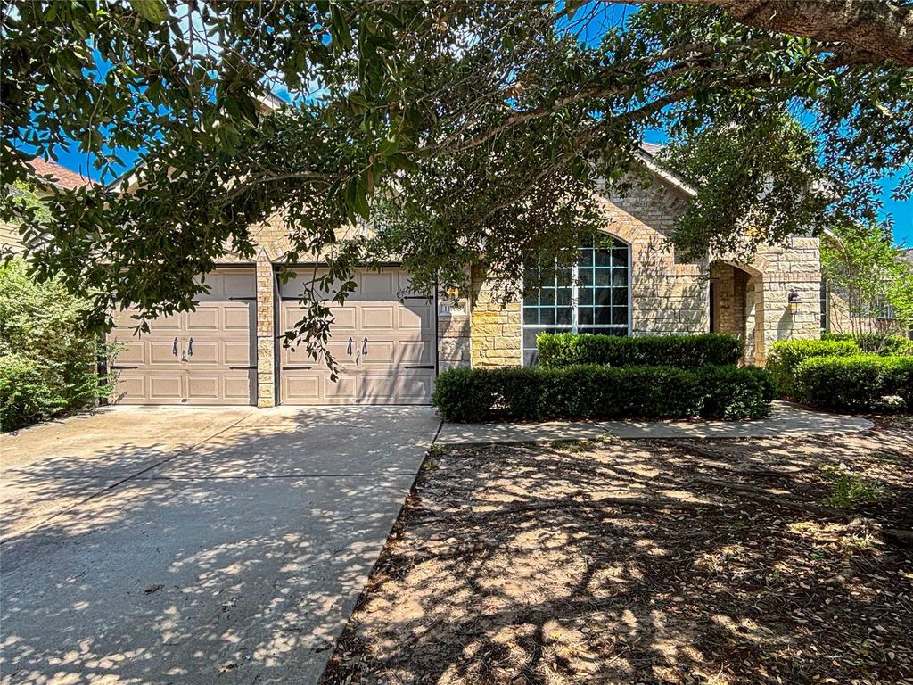 11708 Pillion PL, Manor, TX 78653