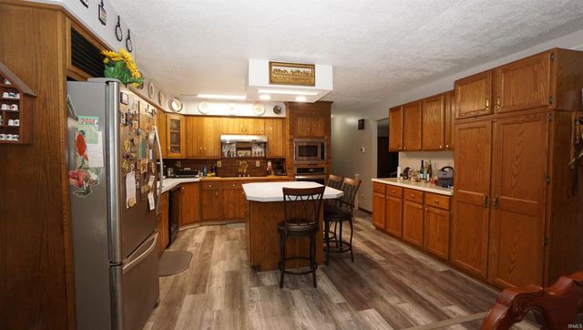 506 S Center Street, Fort Branch, IN 47648