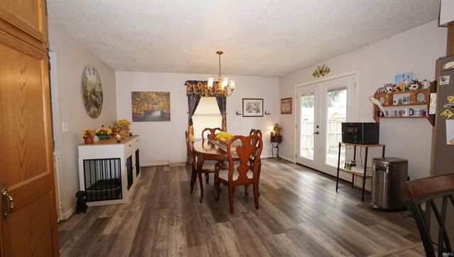 506 S Center Street, Fort Branch, IN 47648