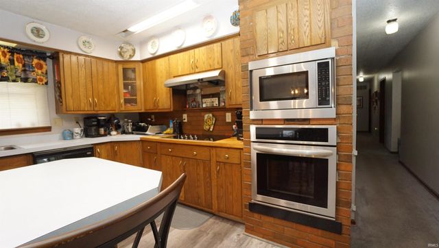 506 S Center Street, Fort Branch, IN 47648
