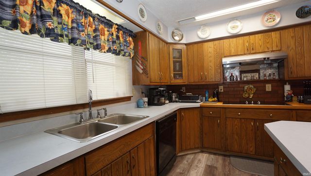 506 S Center Street, Fort Branch, IN 47648