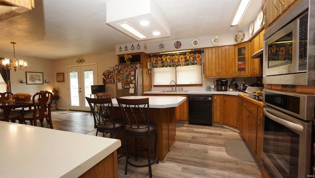 506 S Center Street, Fort Branch, IN 47648