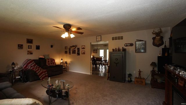506 S Center Street, Fort Branch, IN 47648