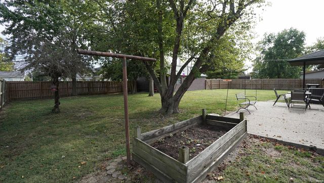 506 S Center Street, Fort Branch, IN 47648