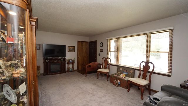 506 S Center Street, Fort Branch, IN 47648