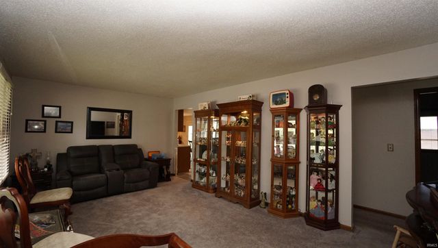 506 S Center Street, Fort Branch, IN 47648
