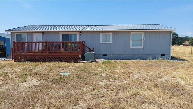 4250 Osborn Road, Flournoy, CA 96029