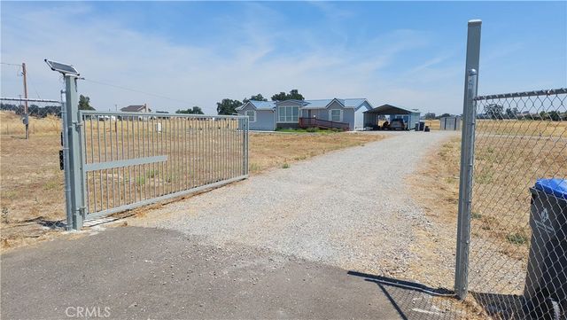 4250 Osborn Road, Flournoy, CA 96029