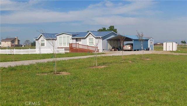 4250 Osborn Road, Flournoy, CA 96029