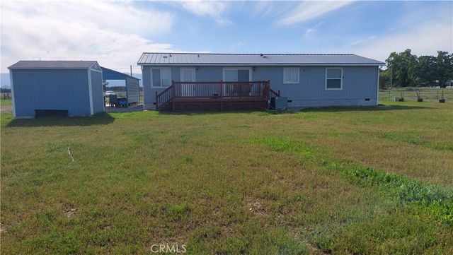 4250 Osborn Road, Flournoy, CA 96029