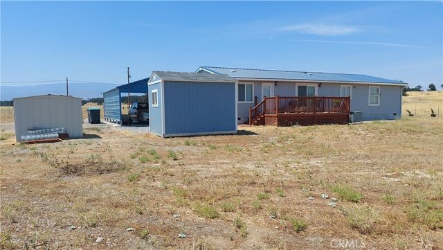 4250 Osborn Road, Flournoy, CA 96029