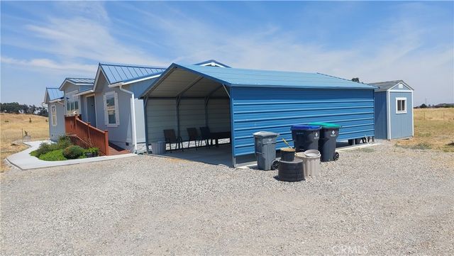 4250 Osborn Road, Flournoy, CA 96029