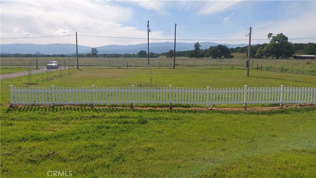 4250 Osborn Road, Flournoy, CA 96029