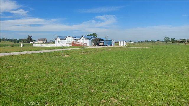 4250 Osborn Road, Flournoy, CA 96029