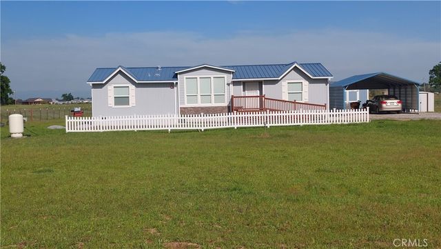 4250 Osborn Road, Flournoy, CA 96029