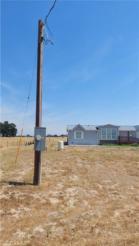 4250 Osborn Road, Flournoy, CA 96029
