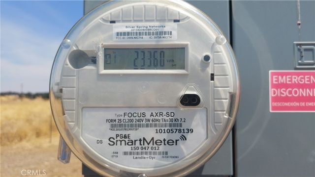 4250 Osborn Road, Flournoy, CA 96029