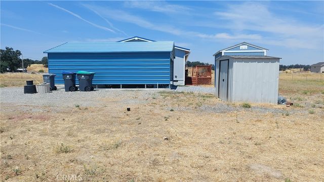 4250 Osborn Road, Flournoy, CA 96029