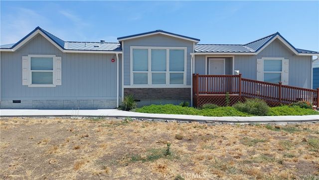 4250 Osborn Road, Flournoy, CA 96029