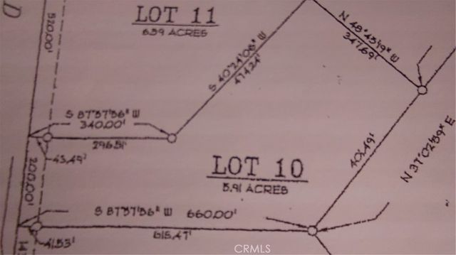 4250 Osborn Road, Flournoy, CA 96029