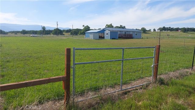 4250 Osborn Road, Flournoy, CA 96029