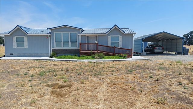 4250 Osborn Road, Flournoy, CA 96029