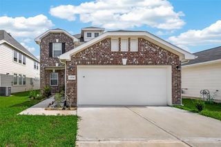 13730 Andover Park Drive, Houston, TX 77083