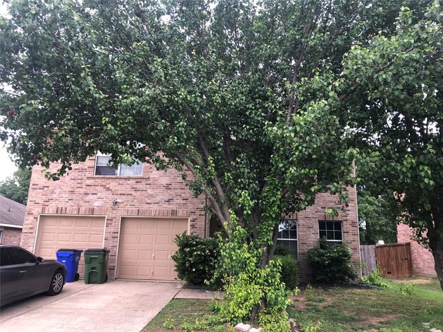 4625 Bridlewood Lane, Balch Springs, TX 75180