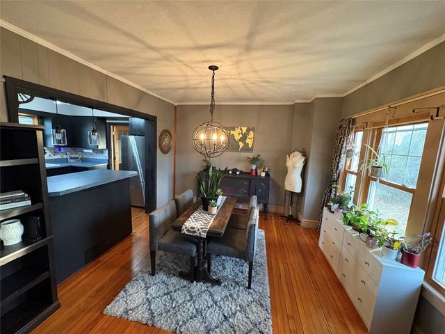 6039 US HIGHWAY 6 Street, Linesville, PA 16424