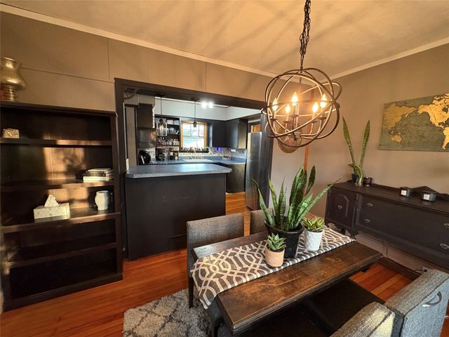 6039 US HIGHWAY 6 Street, Linesville, PA 16424