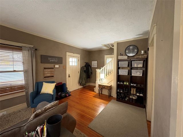 6039 US HIGHWAY 6 Street, Linesville, PA 16424