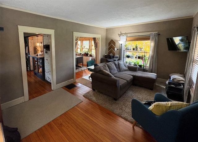 6039 US HIGHWAY 6 Street, Linesville, PA 16424