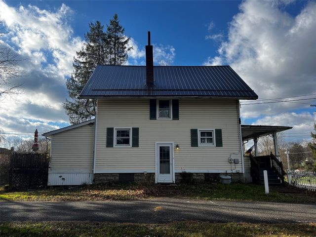 6039 US HIGHWAY 6 Street, Linesville, PA 16424