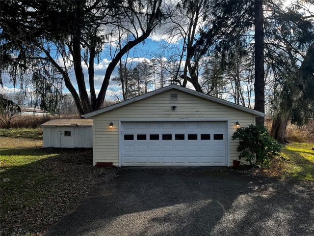 6039 US HIGHWAY 6 Street, Linesville, PA 16424