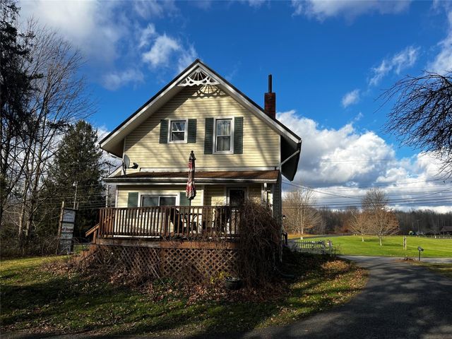 6039 US HIGHWAY 6 Street, Linesville, PA 16424