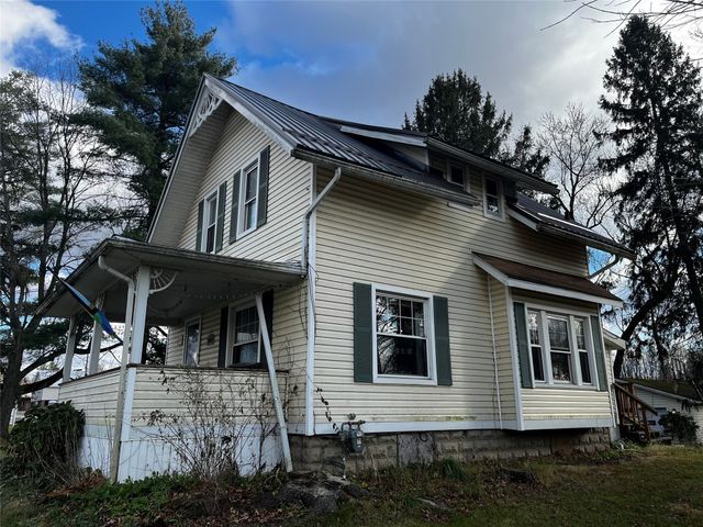 6039 US HIGHWAY 6 Street, Linesville, PA 16424