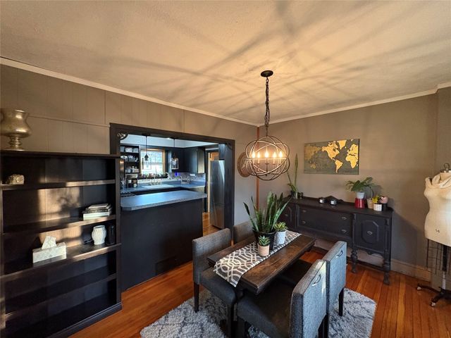 6039 US HIGHWAY 6 Street, Linesville, PA 16424