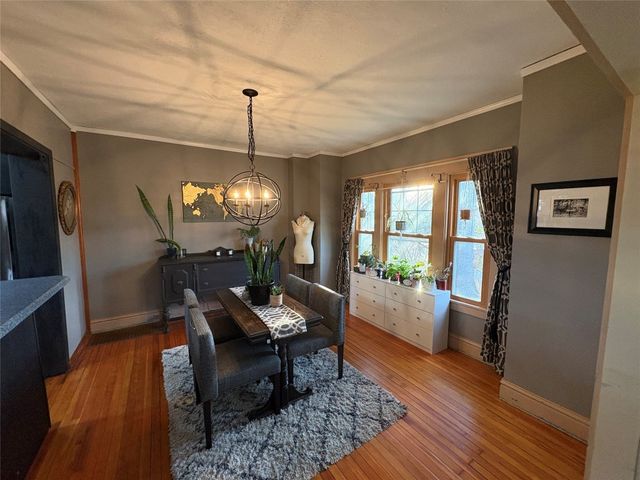 6039 US HIGHWAY 6 Street, Linesville, PA 16424