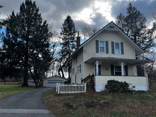 6039 US HIGHWAY 6 Street, Linesville, PA 16424