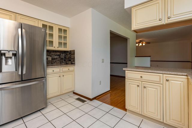7252 Fox Den Court NW, Pickerington, OH 43147