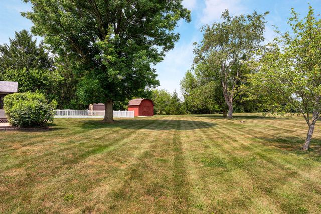 7252 Fox Den Court NW, Pickerington, OH 43147