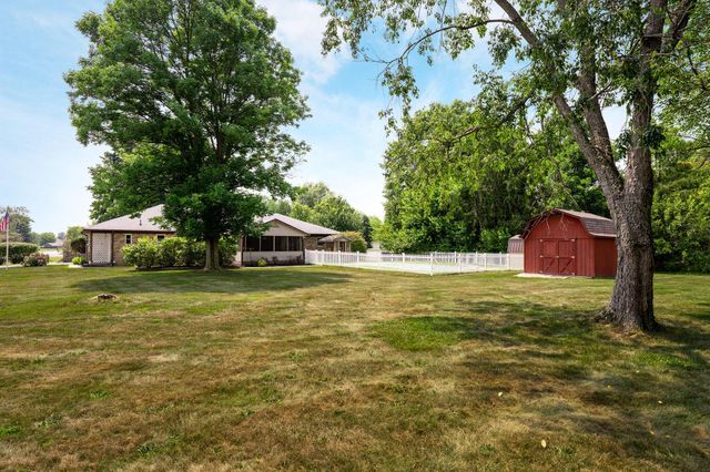 7252 Fox Den Court NW, Pickerington, OH 43147