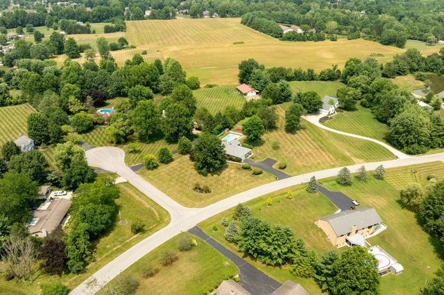 7252 Fox Den Court NW, Pickerington, OH 43147