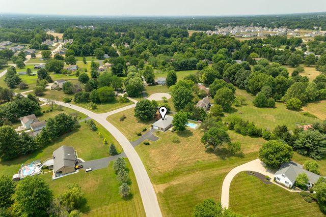 7252 Fox Den Court NW, Pickerington, OH 43147