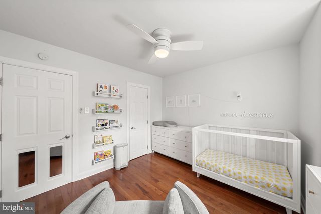 2133 BLACKHORSE DR, Warrington, PA 18976