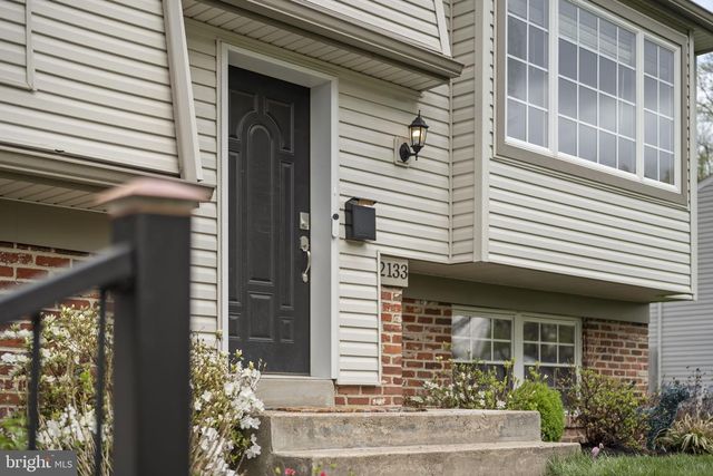 2133 BLACKHORSE DR, Warrington, PA 18976