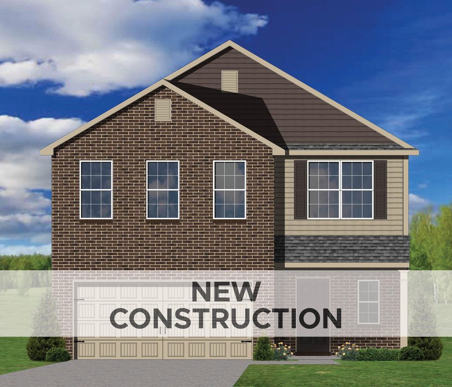 125 Sunflower Drive, Nicholasville, KY 40356