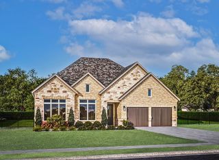 208 Links Court, Heath, TX 75032
