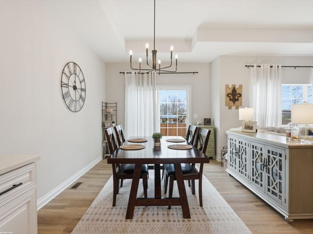 47121 Rosa Court, New Baltimore, MI 48047