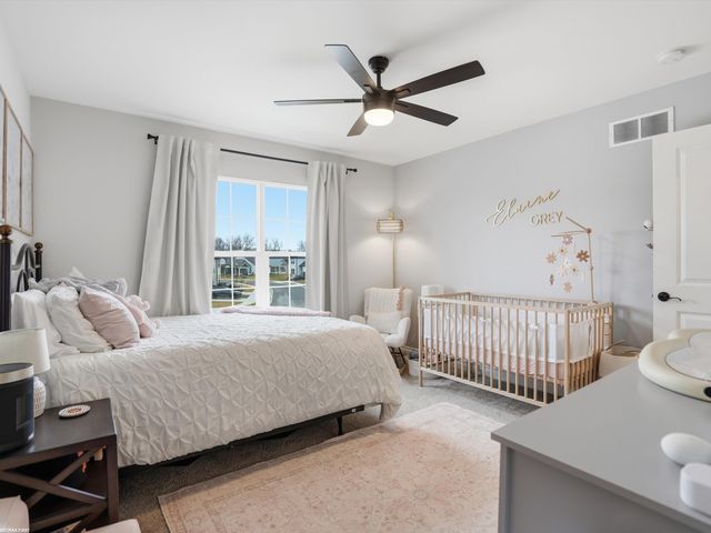 47121 Rosa Court, New Baltimore, MI 48047